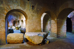 Anfiteatro Flavio 2