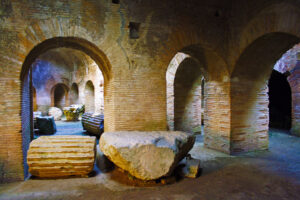 ANFITEATRO FLAVIO