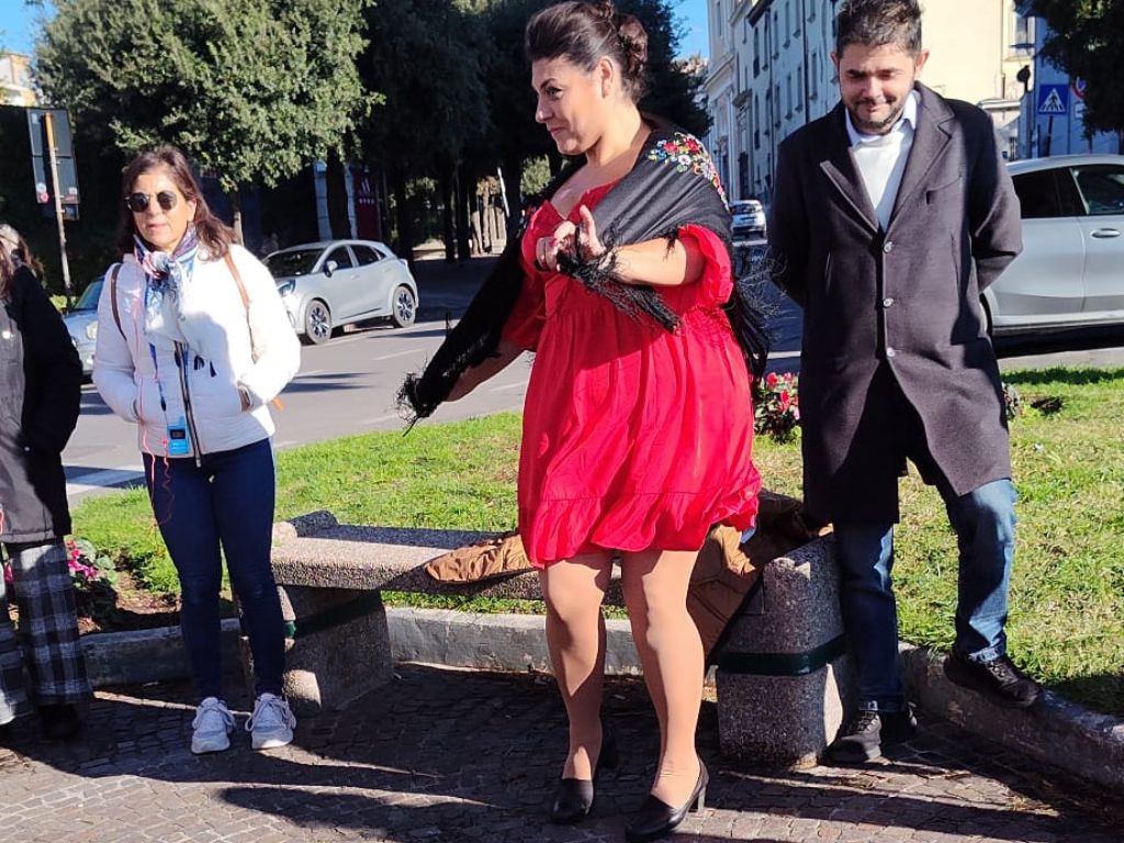 SOPHIA LOREN E POZZUOLI: LE RADICI PUTEOLANE DELLA DIVA ITALIANA